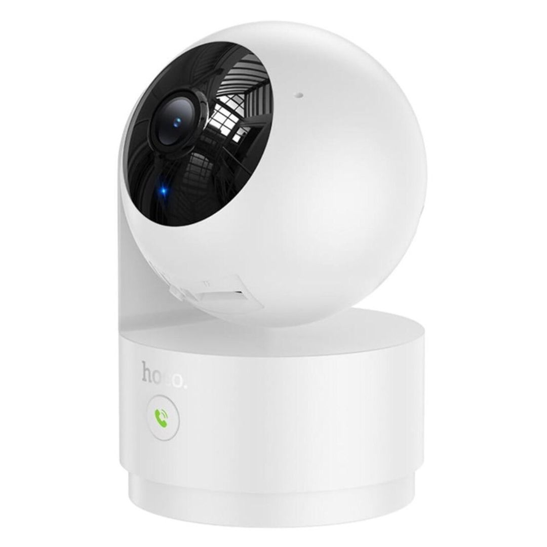 Smart Wifi camera — Ağıllı ev və təhlükəsizlik, Bakı (4)