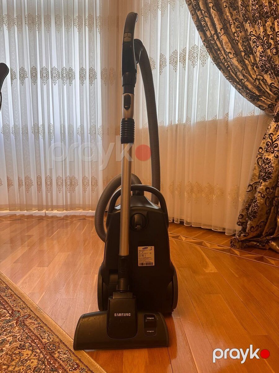 Tozsoran — Ev texnikası, Bakı (2)