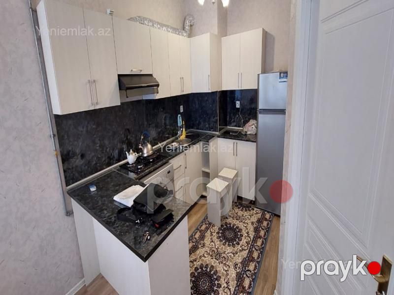 Kirayə 2 otaqlı Bina evi menzil (Yeni tikili), 63 m², Sumqayıt Bulvarı — Mənzil, Sumqayıt (3)