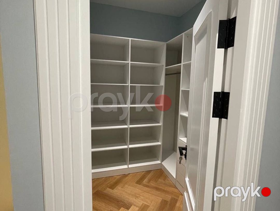 İcarəyə verilir 2 otaqlı yeni tikili 140 m² — Mənzil, Bakı (9)