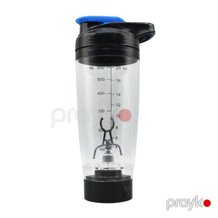 Elektrikli protein şeyker "Promixx" — İdman, hobi, istirahət, Bakı (7)