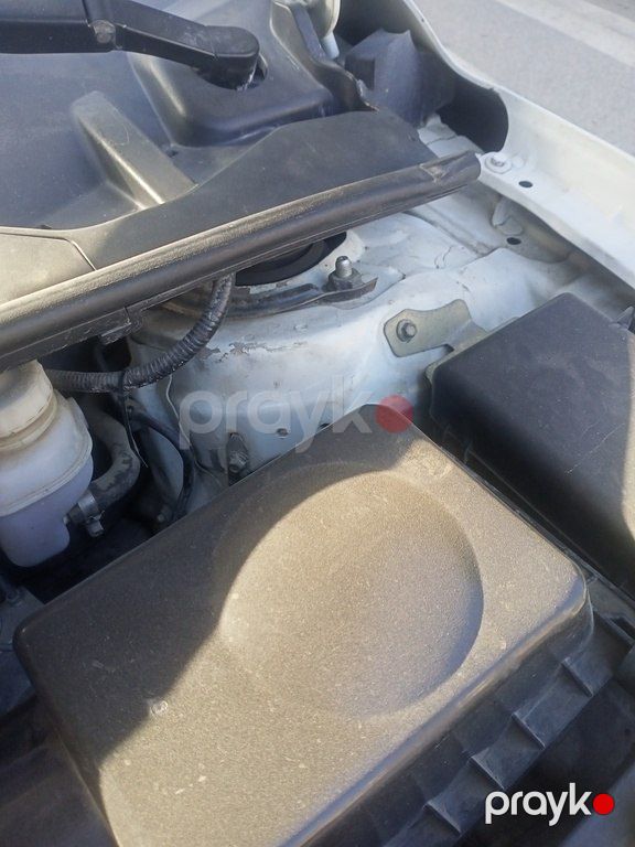 Lifan 720, 1.8 L, 2015 il, 200 910 km — Avtomobillər, Bakı (9)
