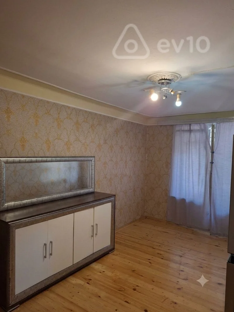 1 otaqlı mənzil, 34.8 m², Qara Qarayev 52 — Mənzil, Bakı (4)