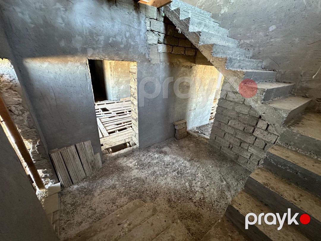 Həyət evi, Qala qəs — Ev, villa, Bakı (12)