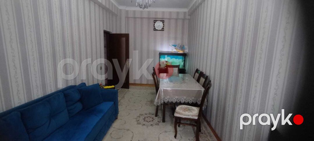 Satılır 3 otaqlı yeni tikili 90 m² — Mənzil, Bakı (4)