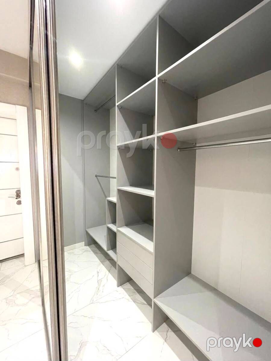 3-otaqlı yeni tikili, Yasamal qəs., 103 m² — Mənzil, Bakı (10)