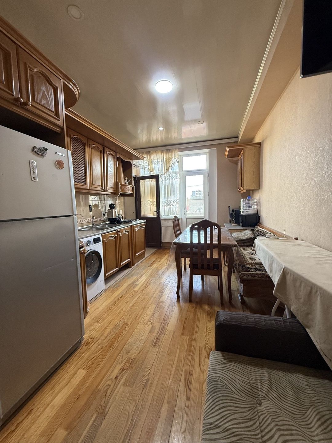 Satılır 3 otaqlı yeni tikili 87 m² — Mənzil, Bakı (9)