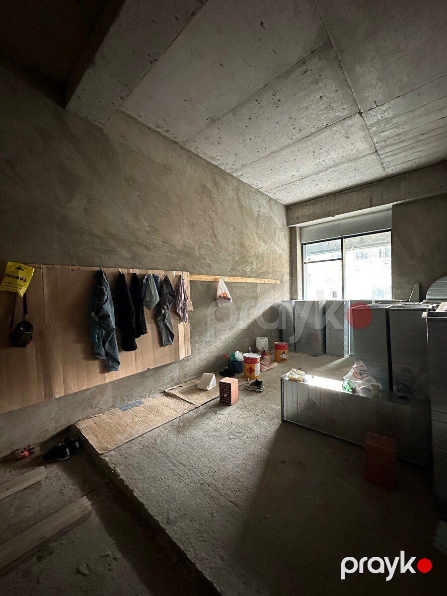 Satılır 2 otaqlı yeni tikili 95 m² — Mənzil, Bakı (5)