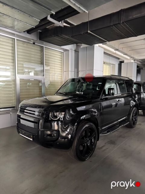 Land Rover Defender, 3.0 L, 2026 il, yeni — Bakı