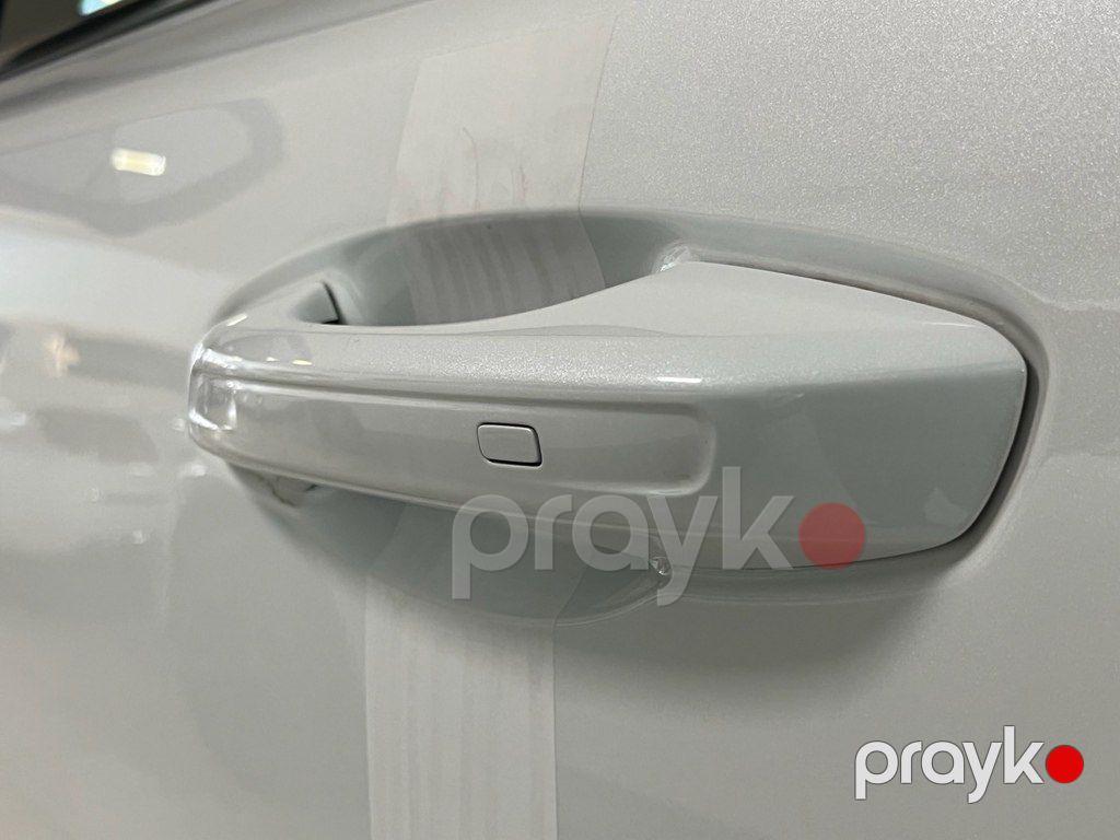 Changan CS 55 Plus, 1.5 L, 2026 il, yeni — Avtomobillər, Bakı (5)