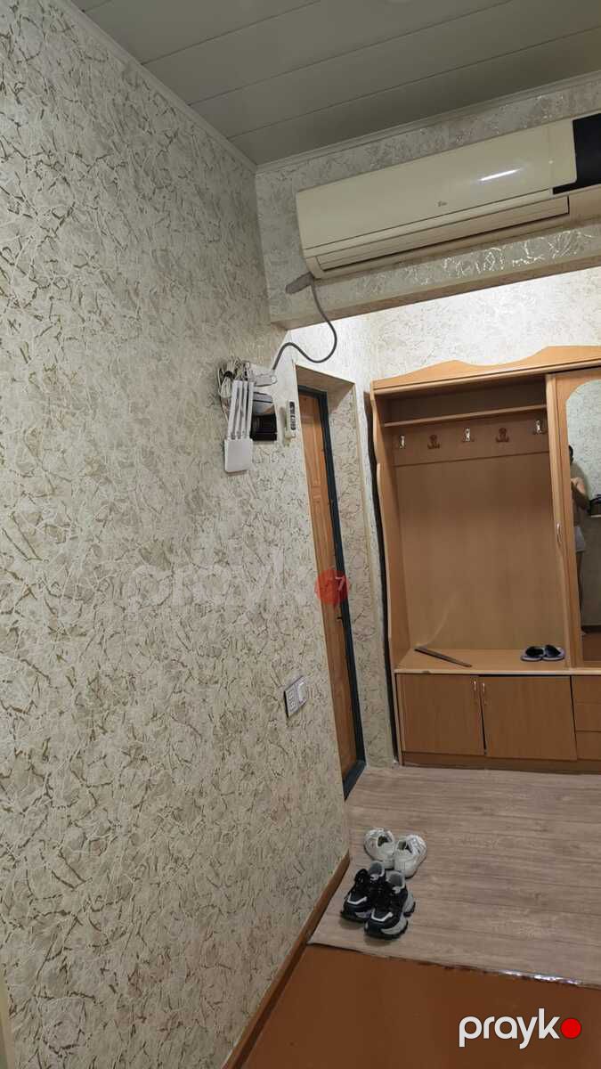 Satılır 4 otaqlı köhnə tikili 75 m² — Mənzil, Sumqayıt (5)