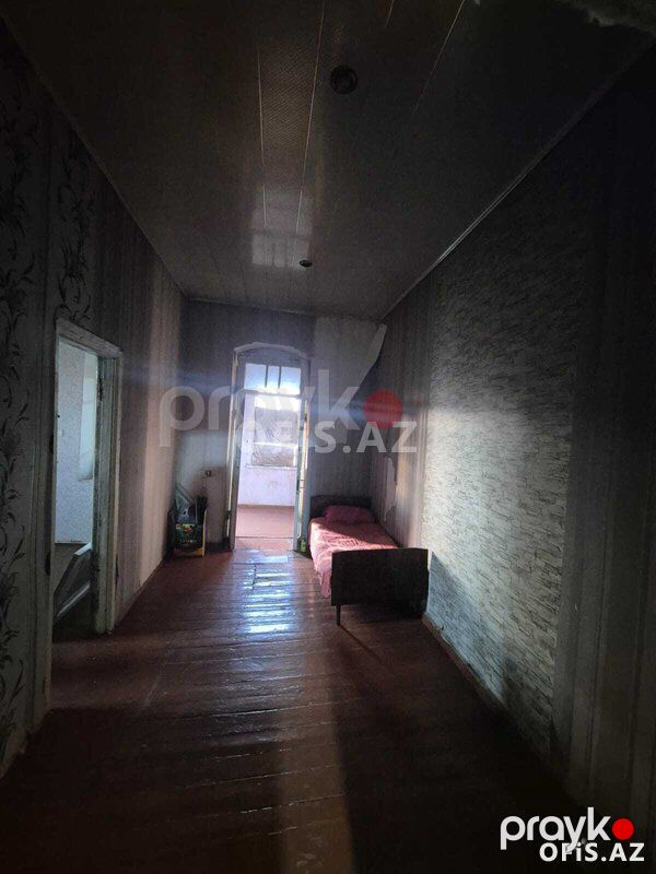 Köhnə tikili Satılır Suraxanı r., Əmircan q., 4 otaq, 88 m² — Mənzil, Bakı (7)