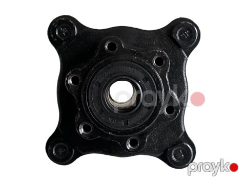 Motosiklet üçün ön stupitsa AU 150 CVT - MTR_10059 — Bakı