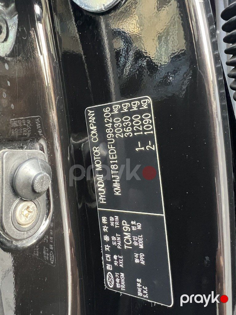 Hyundai ix35, 2.0 L, 2014 il, 200 000 km — Avtomobillər, Bakı (8)