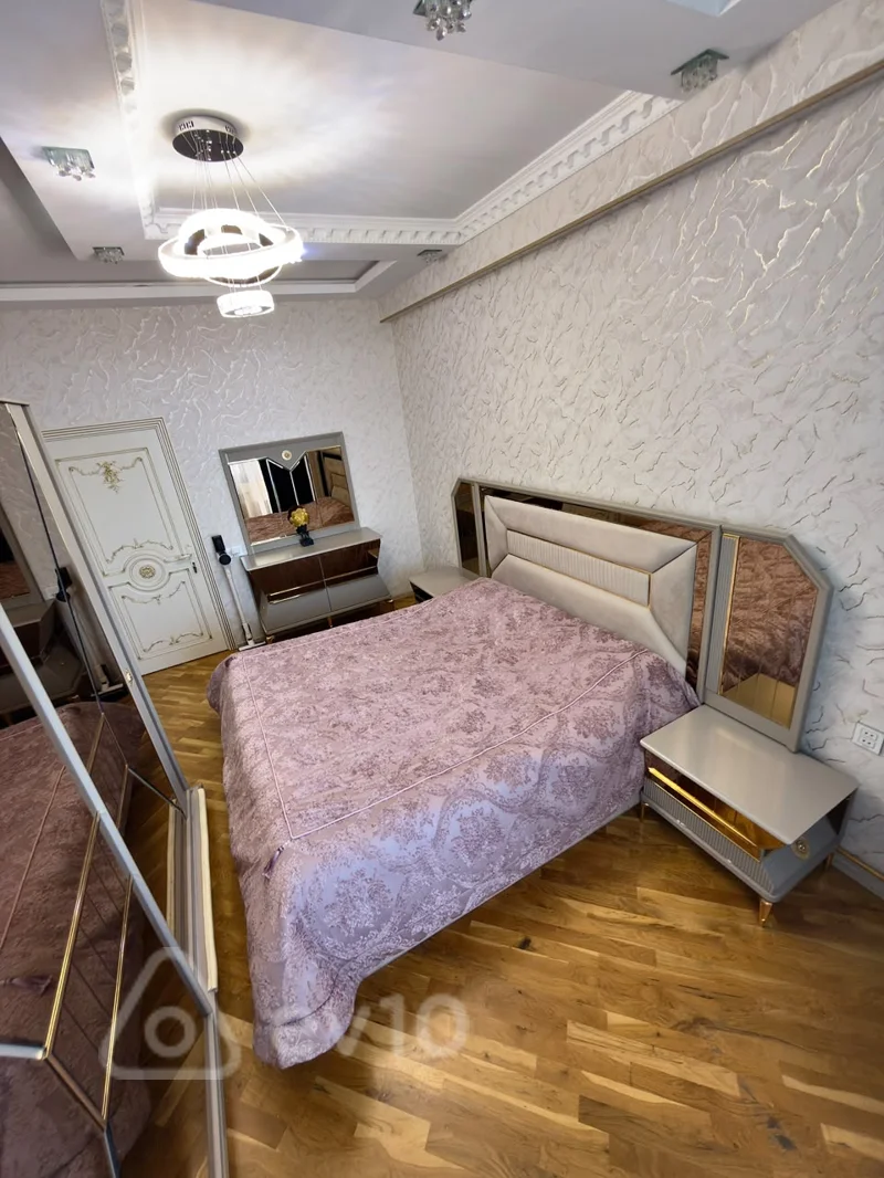 2 otaqlı mənzil, 63 m², Nəsrəddin Tusi küçəsi — Mənzil, Bakı (4)