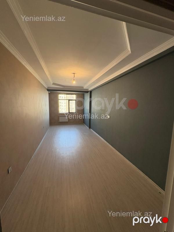Satılır 2 otaqlı Bina evi menzil (Yeni tikili), 84 m², Yasamal rayonu — Mənzil, Bakı (2)