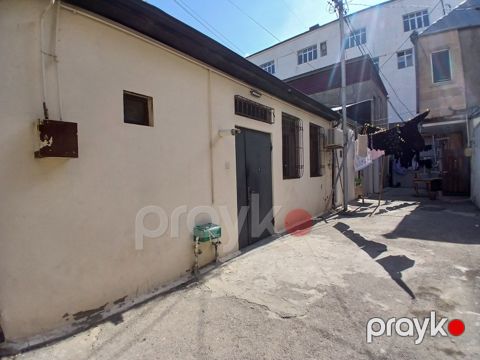Satılır 3 otaqlı həyət evi/bağ evi 100 m² — Bakı