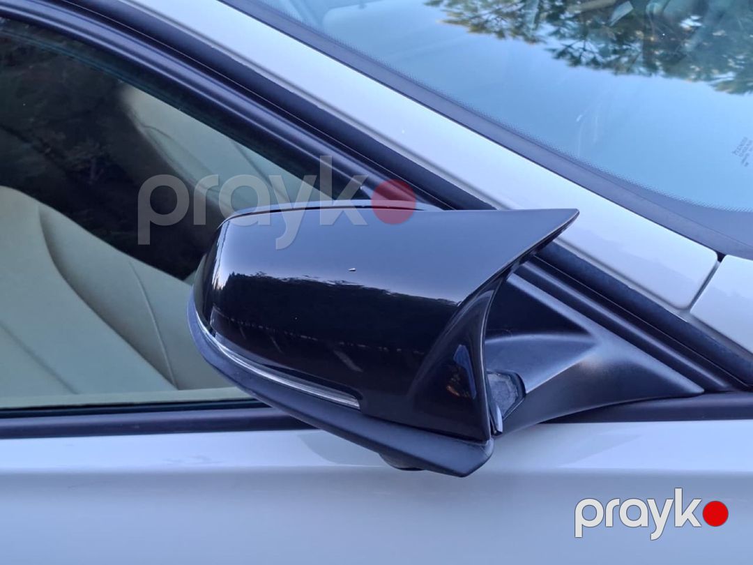 BMW 320, 2014 il — Avtomobillər, Bakı (11)