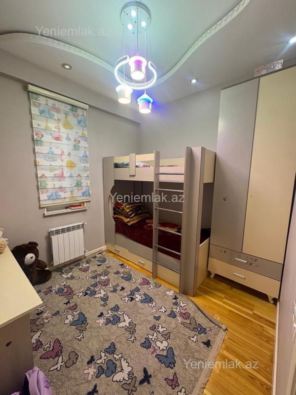 Satılır 3 otaqlı Bina evi menzil (Yeni tikili), 76 m², Saray — Mənzil, Abşeron (2)