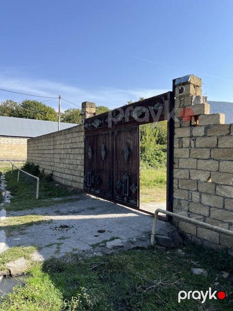 Satılır torpaq 15 sot — Qəbələ