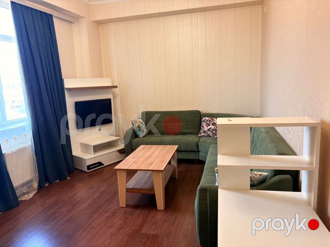 Satılır 2 otaqlı yeni tikili 65 m² — Mənzil, Bakı (4)