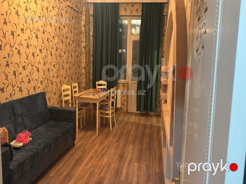 Kirayə 2 otaqlı Bina evi menzil (Yeni tikili), 70 m², Saray — Mənzil, Abşeron (8)