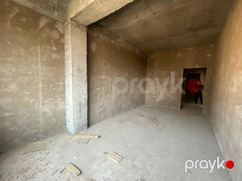 2 otaqlı, Yeni tikili, 72 kv. m — Mənzil, Bakı (6)