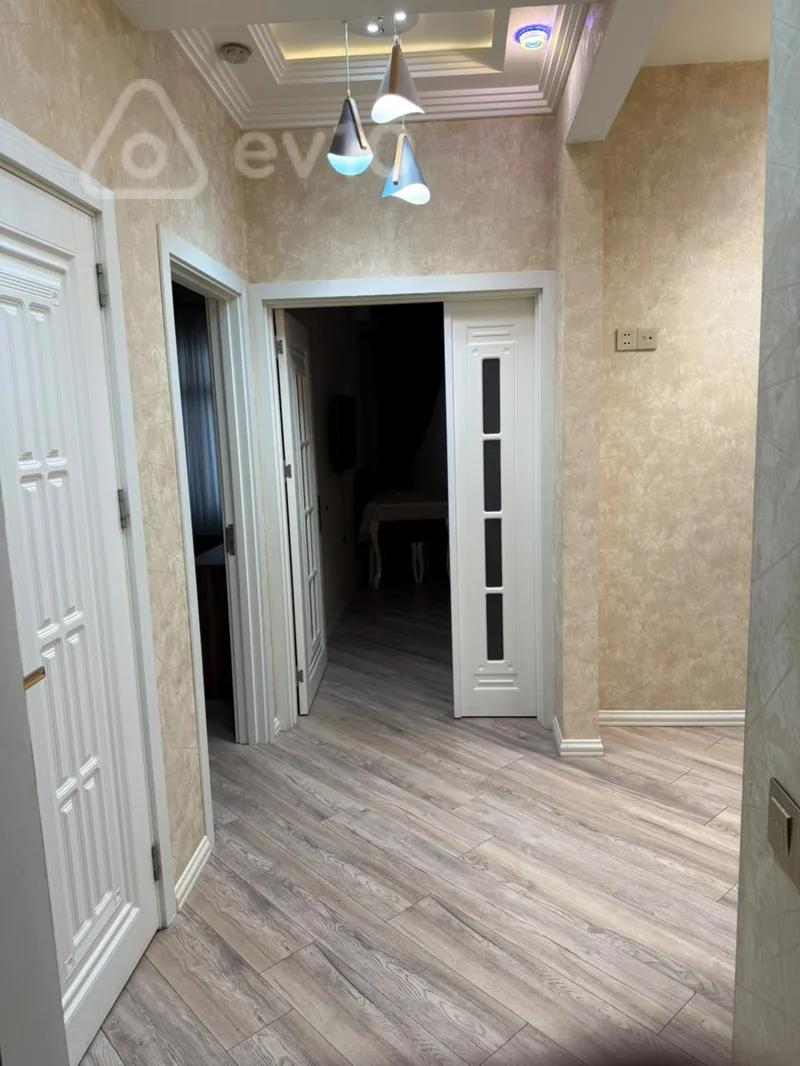 2 otaqlı mənzil, 65 m², Abay Kunanbəyov küçəsi — kirayə — Mənzil, Bakı (8)