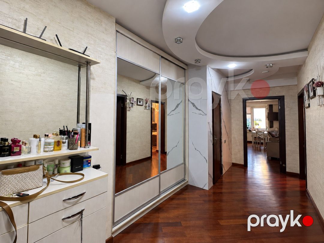 Satılır 2 otaqlı yeni tikili 82 m² — Mənzil, Bakı (4)