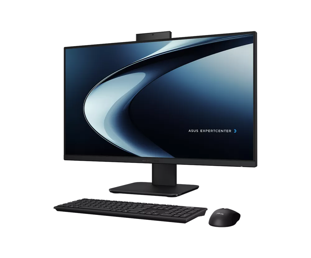 Monoblok ASUS ExpertCenter P470VAK-BPE2820 (90PT03W5-M02EN0) — Monobloklar, Bakı (3)