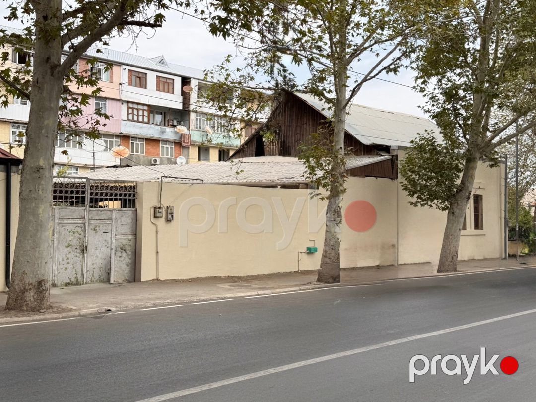 Həyət evi, Təbriz küç — Ev, villa, Gəncə (2)