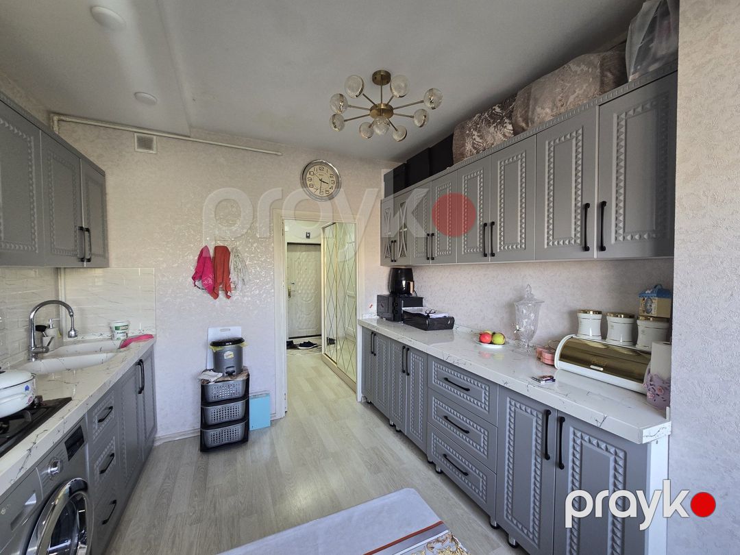 Satılır 2 otaqlı köhnə tikili 62 m² — Mənzil, Sumqayıt (2)