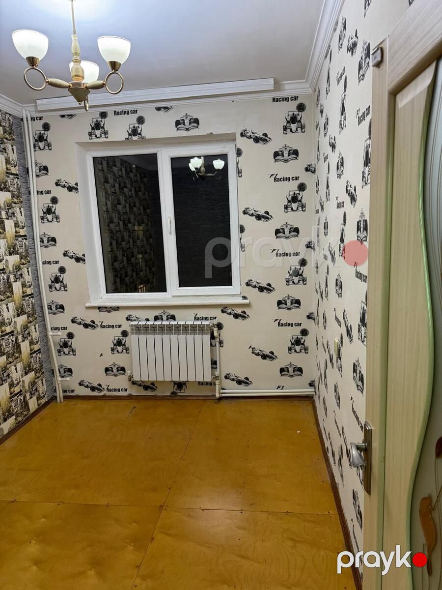 Satılır 3 otaqlı köhnə tikili 80 m² — Mənzil, Bakı (5)