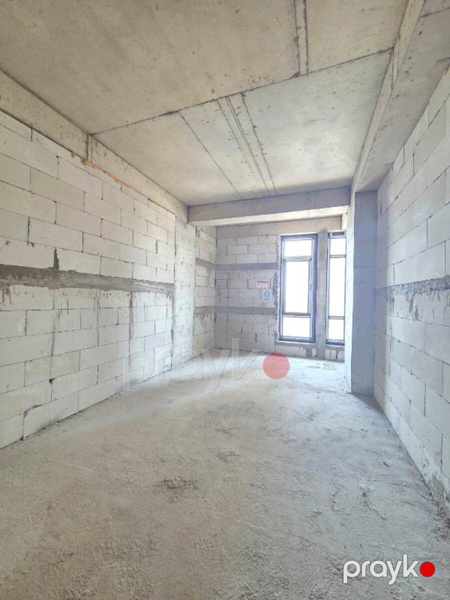 4-otaqlı yeni tikili, Abdulla Şayiq küç., 220 m² — Mənzil, Bakı (9)