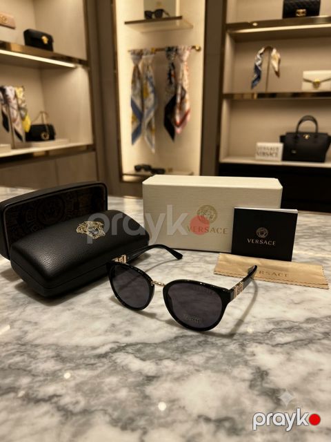 Qadın gün eynəyi No brand CR-39, polikarbonat — Bakı