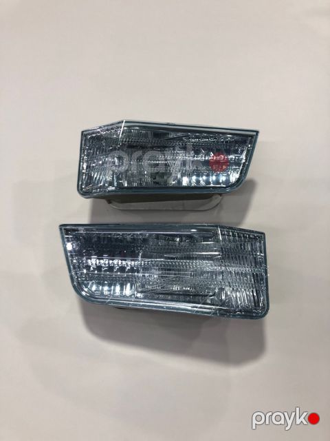 Toyota Prado 2003-2009 panel işıqları — Bakı