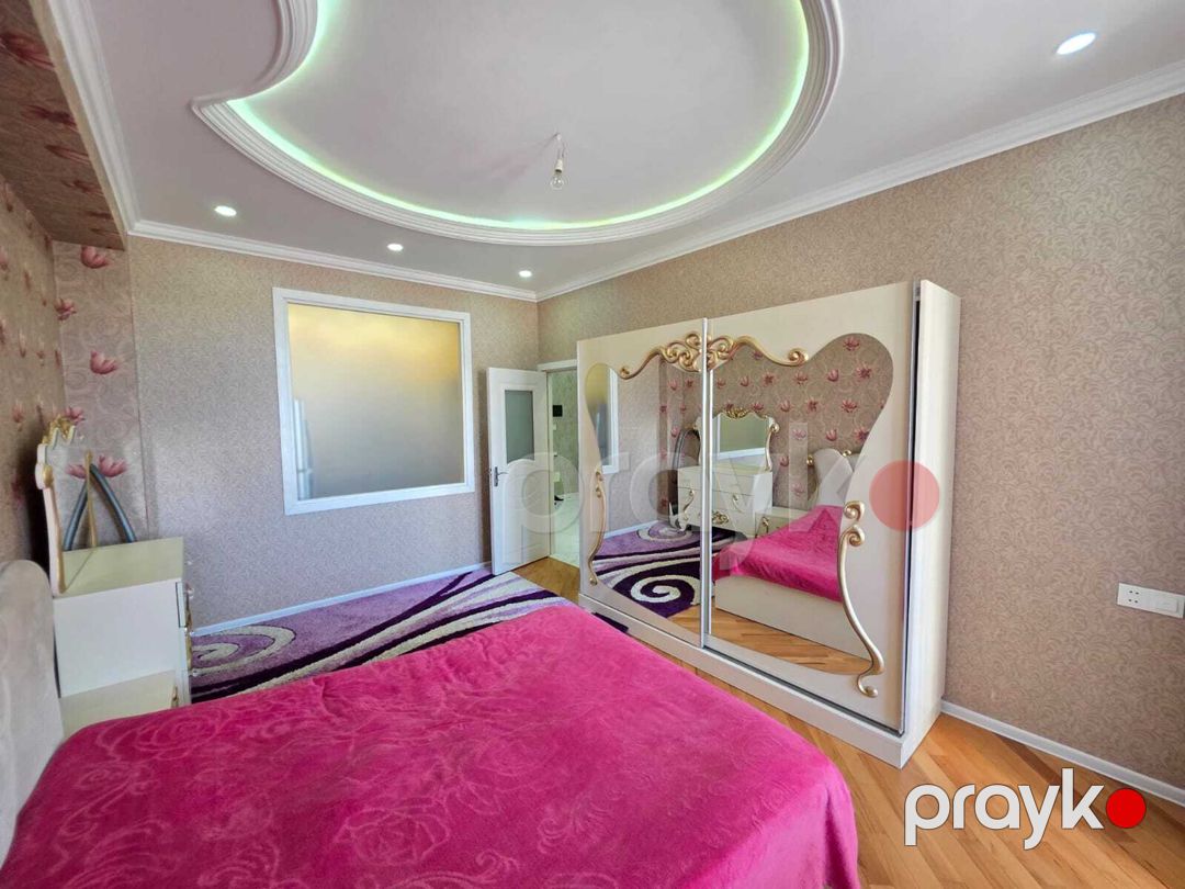 İcarəyə verilir 2 otaqlı yeni tikili 80 m² — Mənzil, Bakı (4)