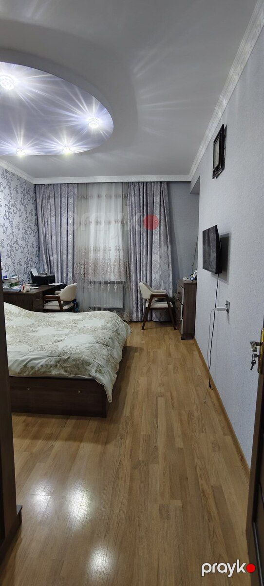 2-otaqlı yeni tikili, Sumqayıt ş., 69 m² — Mənzil, Sumqayıt (11)