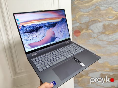 Lenovo Yoga — Bakı