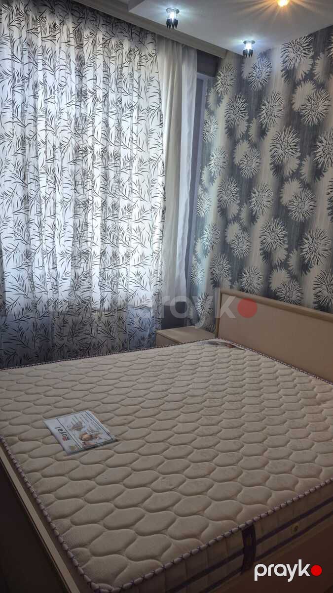2-otaqlı yeni tikili kirayə verilir, Y. Yasamal qəs., 66 m² — Mənzil, Bakı (5)