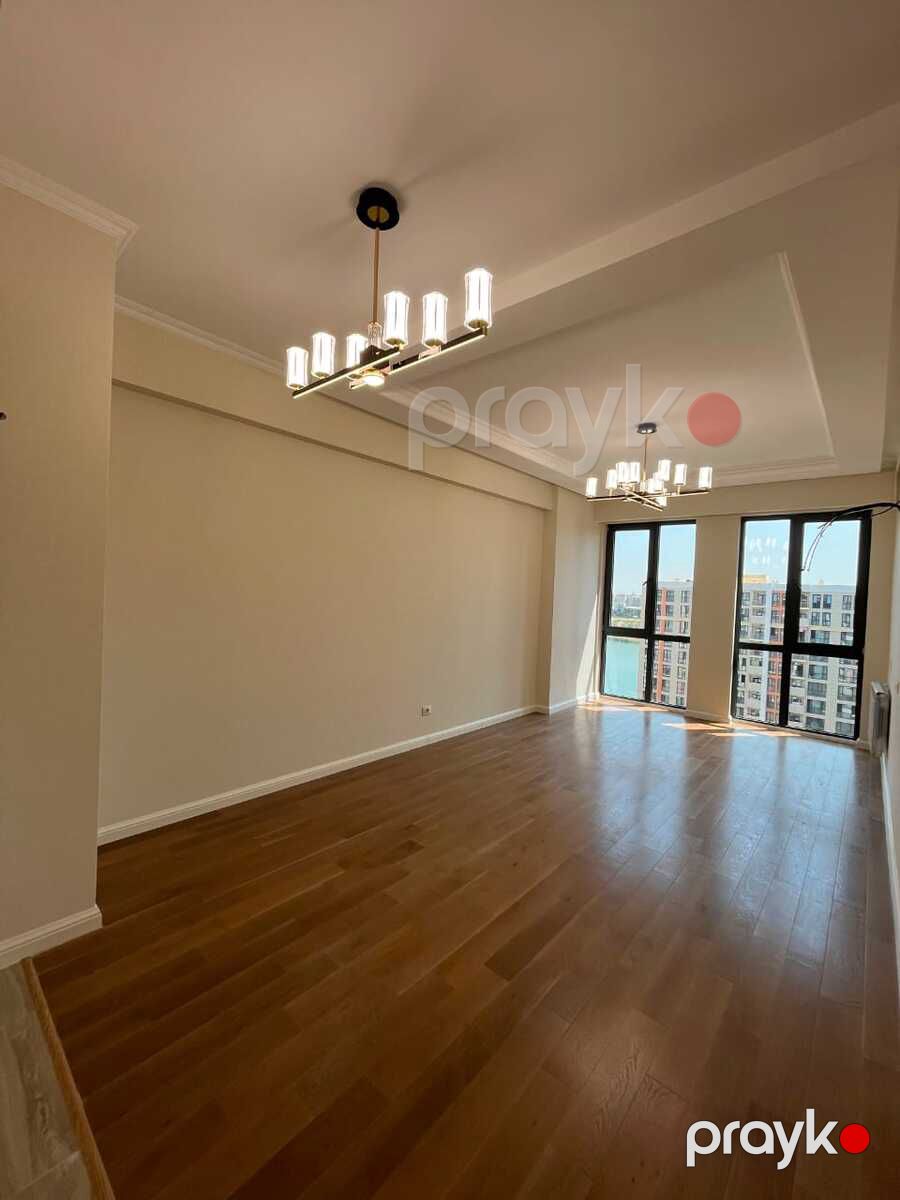 Satılır 2 otaqlı yeni tikili 60 m² — Mənzil, Bakı (10)