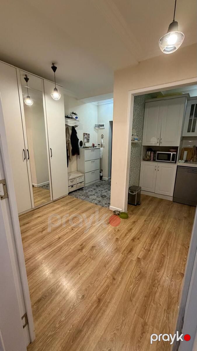 Satılır 2 otaqlı yeni tikili 62 m² — Mənzil, Bakı (5)