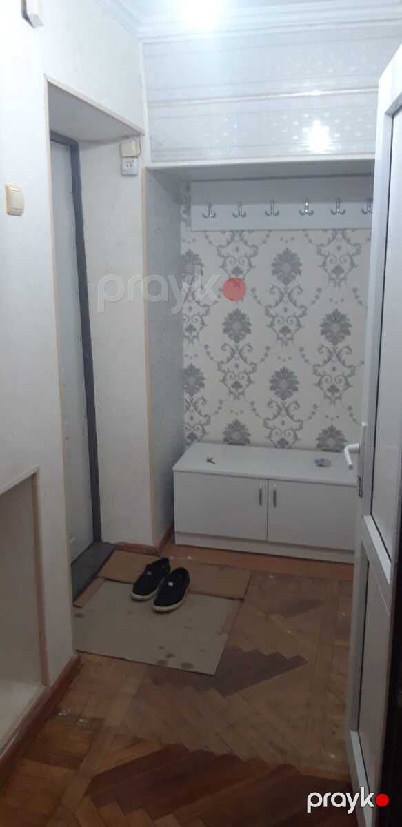 İcarəyə verilir 3 otaqlı köhnə tikili 60 m² — Mənzil, Bakı (11)