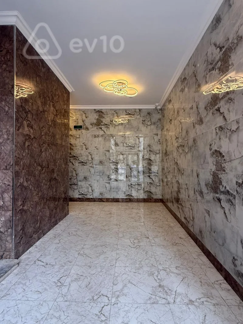 3 otaqlı mənzil, 100 m², Mövsün Sənani — Mənzil, Bakı (3)