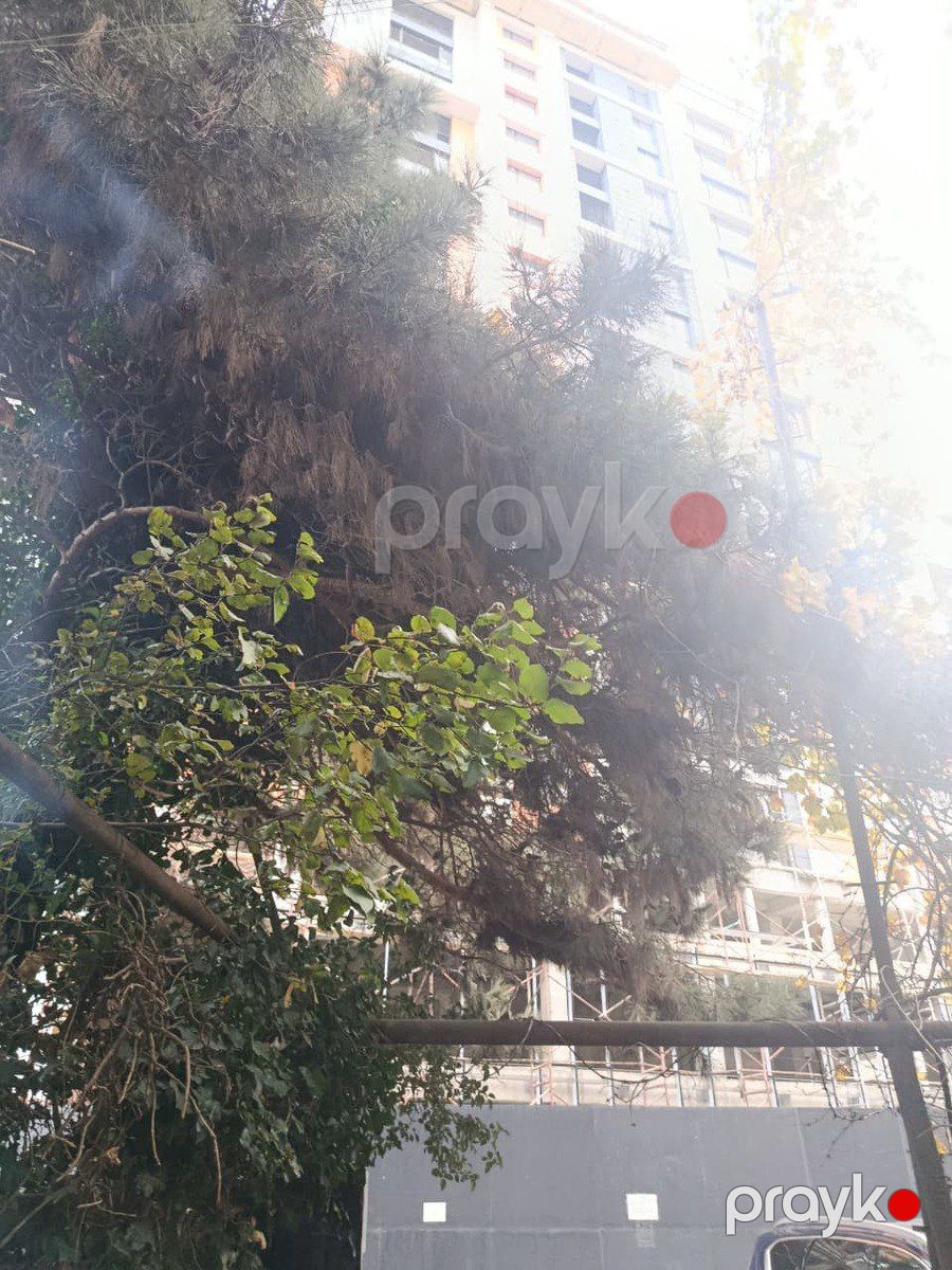 Satılır 4 otaqlı köhnə tikili 70 m² — Mənzil, Bakı (4)