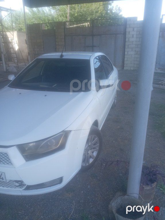 Khazar SD, 1.7 L, 2020 il, 340 000 km — Avtomobillər, Tərtər (4)