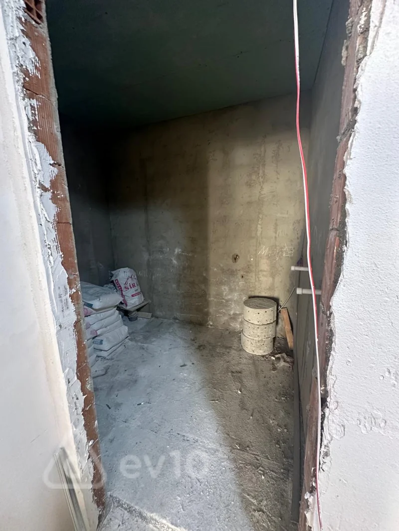 2 otaqlı mənzil, 78 m², semed vurgun kucesi — Mənzil, Bakı (4)