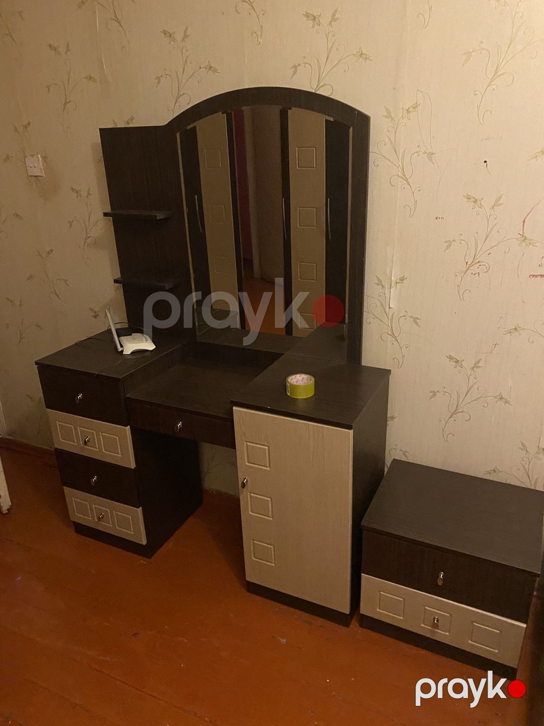 Yataq otağı mebeli — Mebel, Sumqayıt (2)