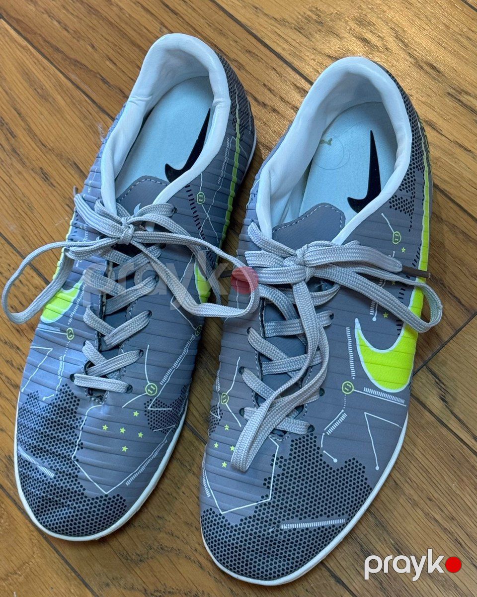 İdman ayaqqabısı Nike — Geyim, ayakkabı, aksesuarlar, Bakı (2)