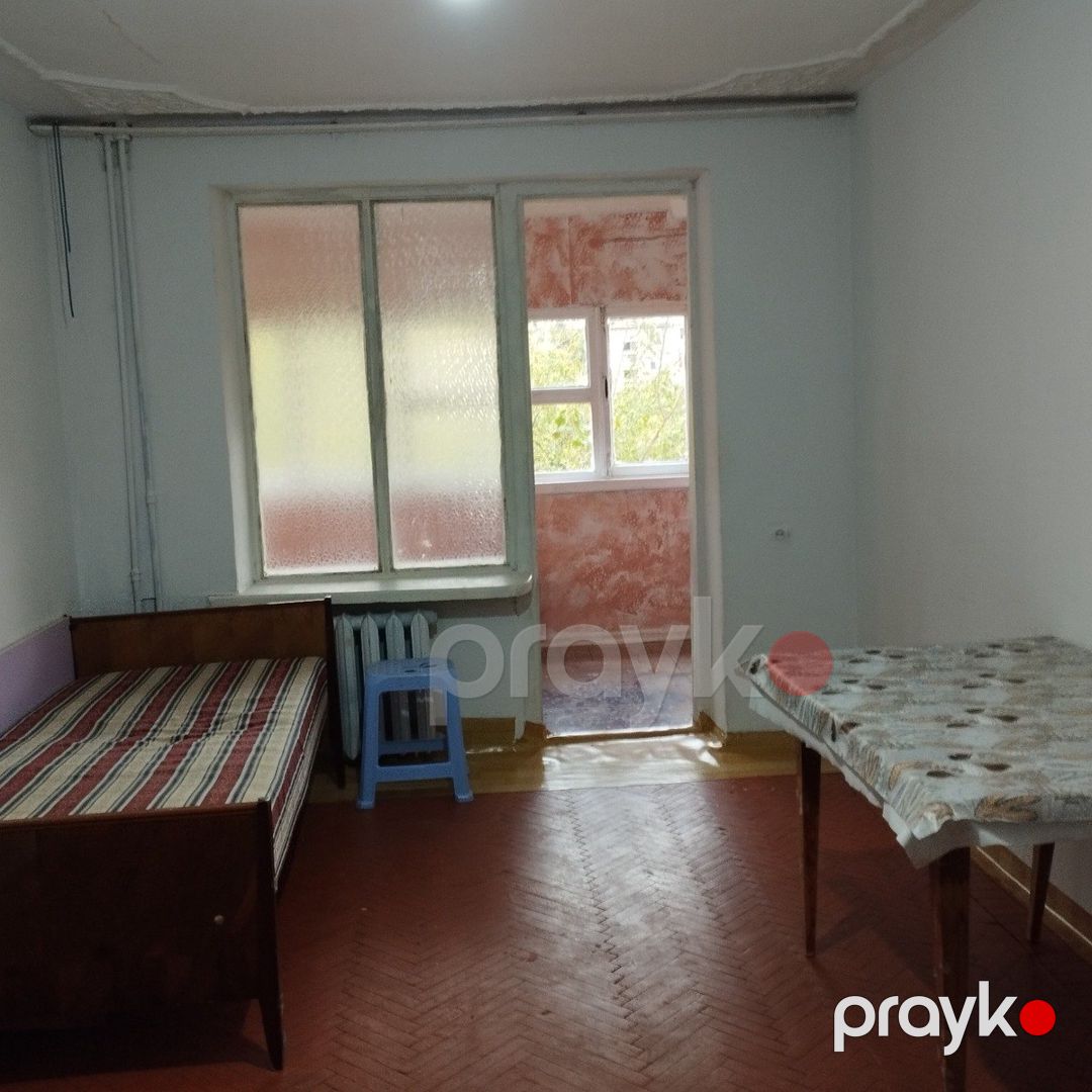 İcarəyə verilir 1 otaqlı köhnə tikili 35 m² — Mənzil, Bakı (2)